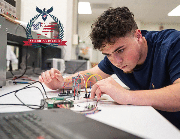 نصائح للنجاح في امتحان البورد الأمريكي للمهندسين في الهندسة الإلكترونية