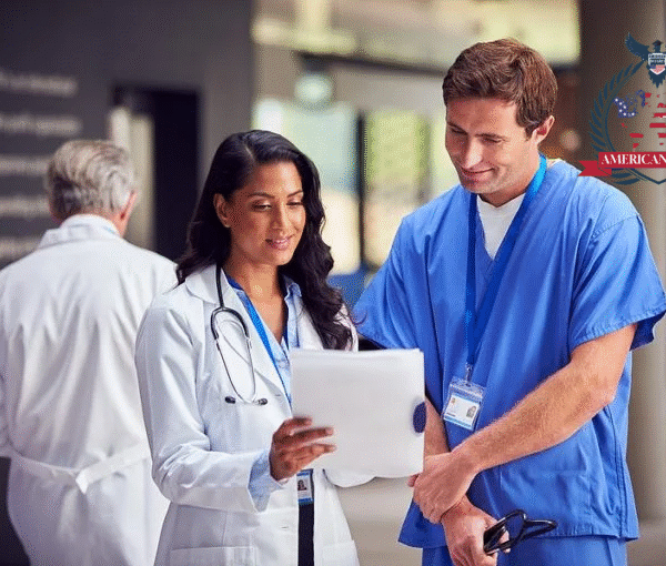 البورد الأمريكي في جراحة المخ والأعصاب