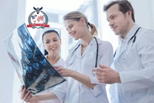 البورد الأمريكي في الأمراض العصبية