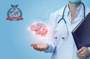 البورد الأمريكي في الأمراض العصبية