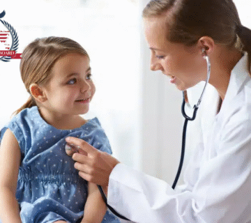 شهادة البورد الأمريكي في أمراض الأطفال المعدية