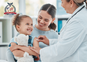 شهادة البورد الأمريكي في أمراض الأطفال المعدية