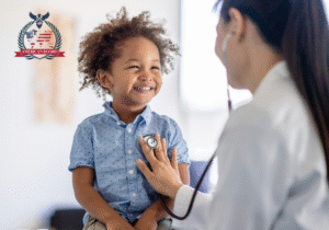 شهادة البورد الأمريكي في أمراض الأطفال المعدية