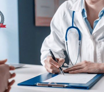 البورد الأمريكي في علم الأعصاب السلوكي