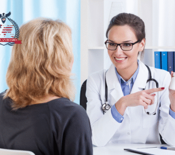 البورد الأمريكي في العلاج السلوكي