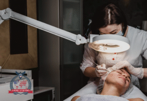 شهادة البورد الأمريكي في الجلدية التجميلية