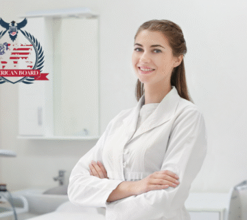 شهادة البورد الأمريكي في الجلدية التجميلية