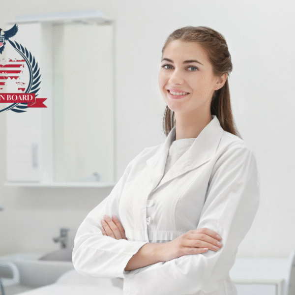 شهادة البورد الأمريكي في الجلدية التجميلية