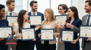 البورد الأمريكي في مصر: دليلك الكامل للحصول على شهادة مهنية معترف بها دوليا