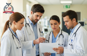 البورد الأمريكي في مصر: دليلك الكامل للحصول على شهادة مهنية معترف بها دوليا