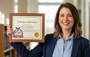 البورد الأمريكي للمدربين الدوليين