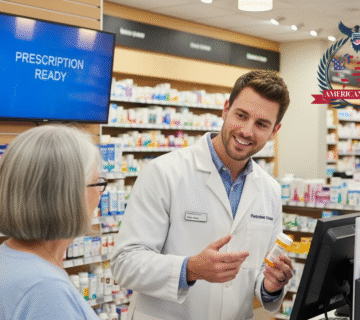 البورد الأمريكي للصيادلة: تخصصات، شروط، أهمية