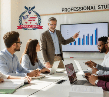 American Board of Professional Studies