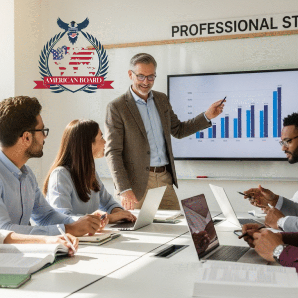 American Board of Professional Studies