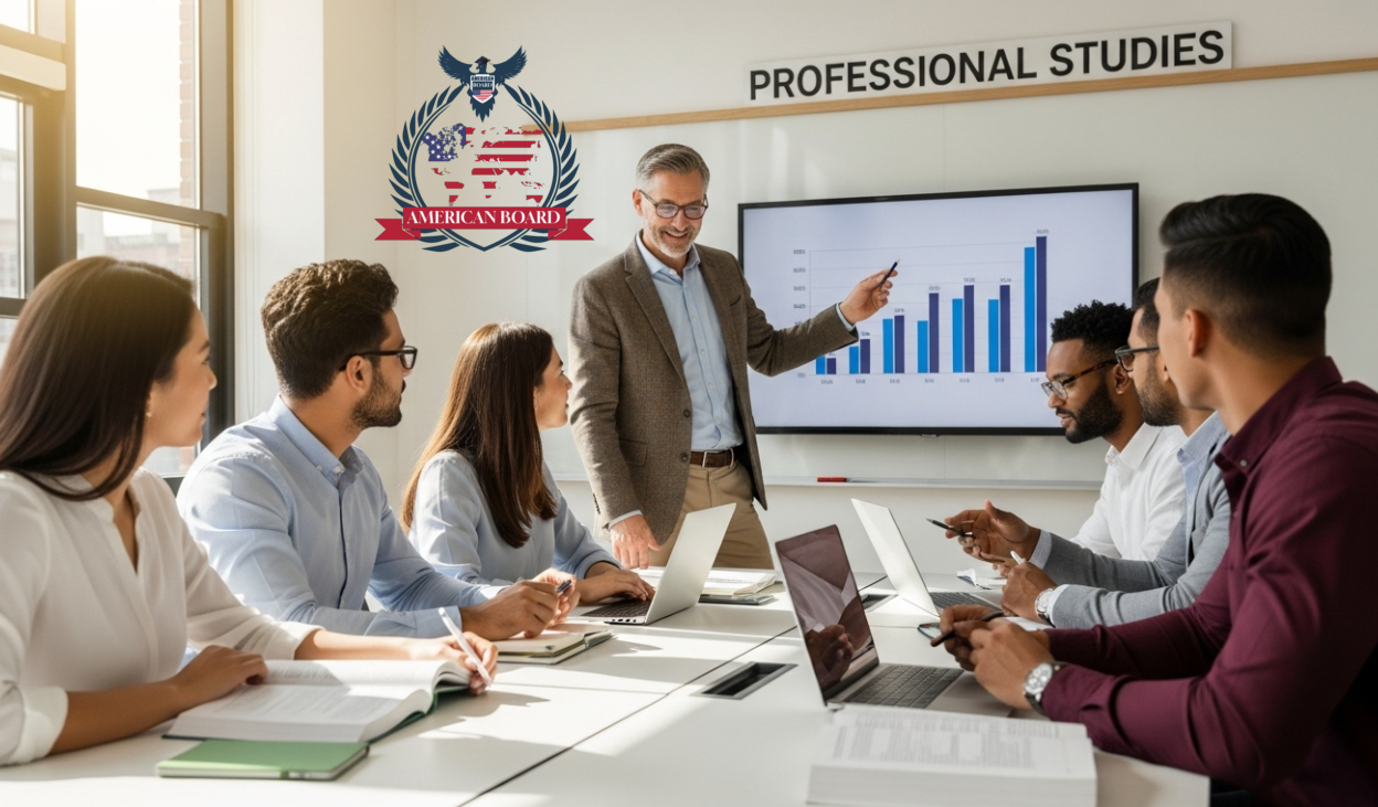 American Board of Professional Studies