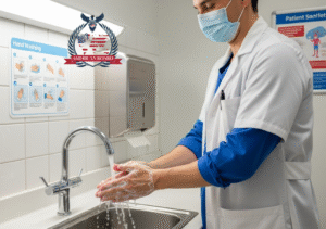 أسئلة البورد الأمريكي لمكافحة العدوى