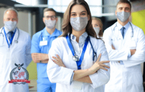 أسئلة البورد الأمريكي لمكافحة العدوى