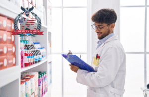 البورد الأمريكي للصيادلة: تخصصات، شروط، أهمية