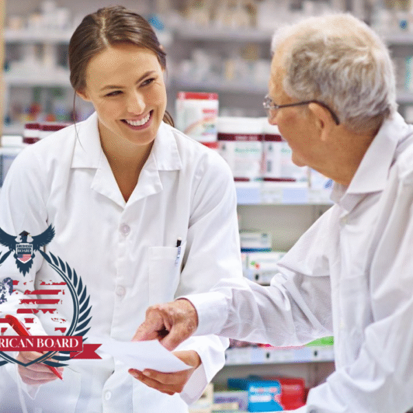 سعر امتحان البورد الأمريكي للصيادلة 2026
