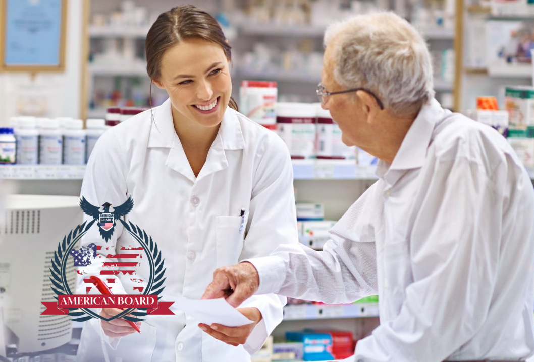 سعر امتحان البورد الأمريكي للصيادلة 2026