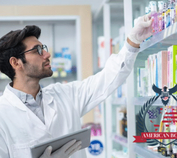 البورد الأمريكي للصيادلة: تخصصات، شروط، أهمية