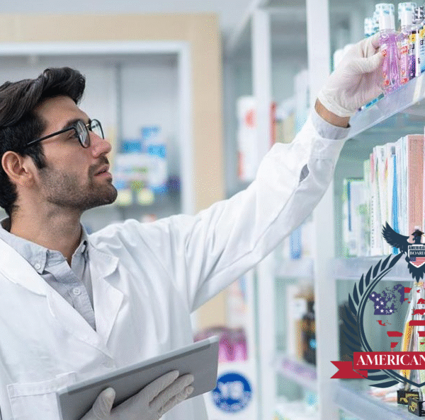 البورد الأمريكي للصيادلة: تخصصات، شروط، أهمية