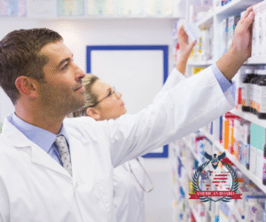 كل ما تريد معرفته عن البورد الامريكي للصيادلة