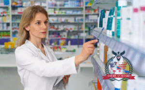 سعر امتحان البورد الأمريكي للصيادلة 2026