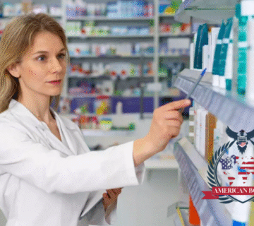 كل ما تريد معرفته عن البورد الامريكي للصيادلة