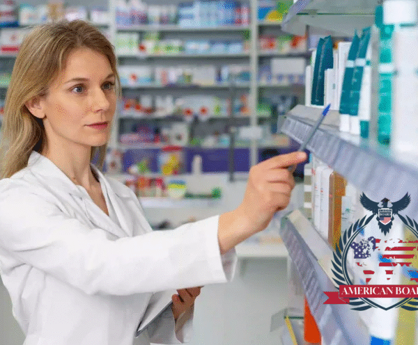 سعر امتحان البورد الأمريكي للصيادلة 2026