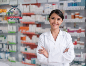 كل ما تريد معرفته عن البورد الامريكي للصيادلة