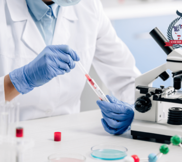 تكلفة البورد الأمريكي للتحاليل الطبية