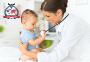 american board of pediatrics