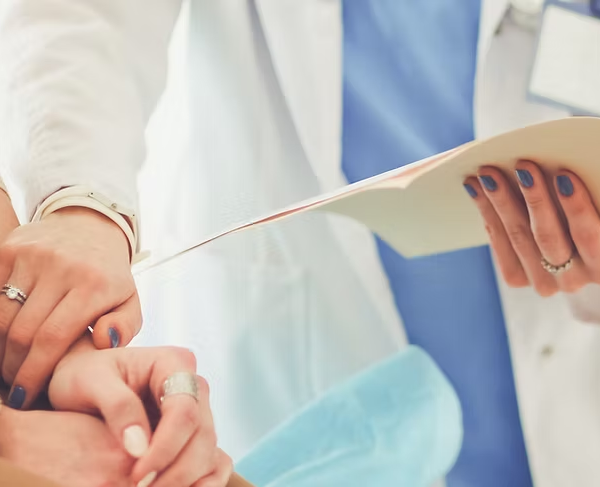 البورد الأمريكي في أمراض الدم والأورام