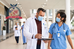 البورد الأمريكي في أمراض الدم والأورام