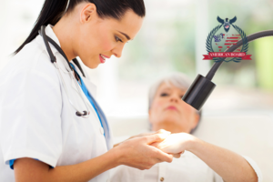 American Board of Dermatology