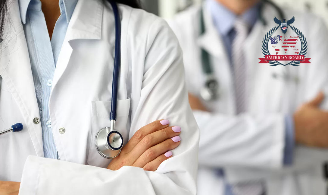 American Board of Dermatology