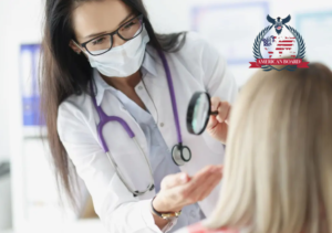 American Board of Dermatology