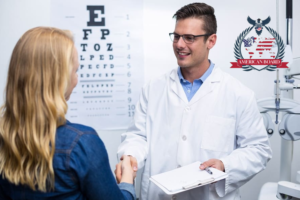 American Board of Ophthalmology