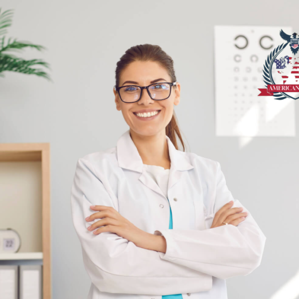 American Board of Ophthalmology