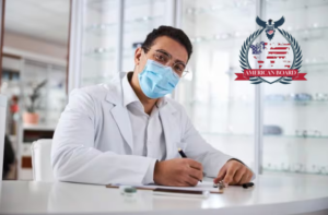 American Board of Ophthalmology