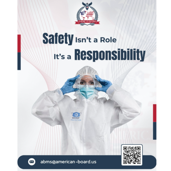 شهادة البورد الأمريكي: الطريق نحو قيادة السلامة بثقة