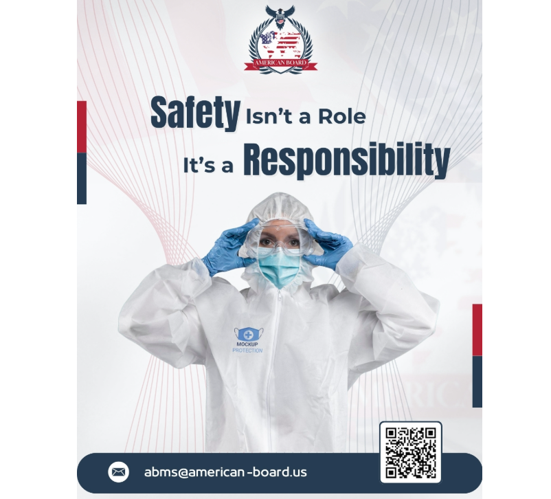 شهادة البورد الأمريكي: الطريق نحو قيادة السلامة بثقة