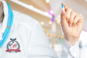 البورد الأمريكي فارماكوثيرابي