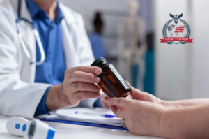 البورد الأمريكي فارماكوثيرابي