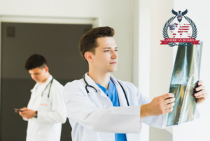 البورد الأمريكي في أمراض الروماتيزم