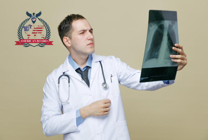 البورد الأمريكي في أمراض الروماتيزم