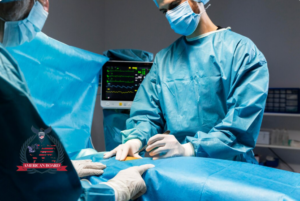 البورد الأمريكي في الأورام الجراحية