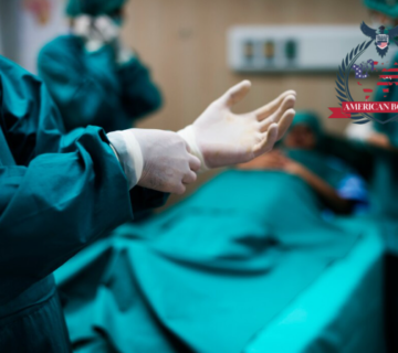 البورد الأمريكي في الأورام الجراحية