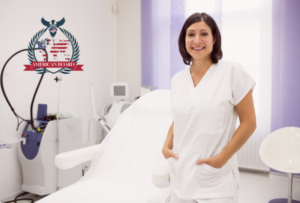 البورد الأمريكي في أمراض النساء الجمالية